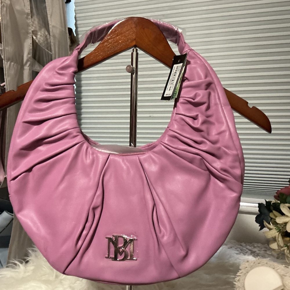 Womens shoulder bag by Badgley Mischka